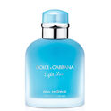 LIGHT BLUE EAU INTENSE Pour Homme LIGHT BLUE EAU INTENSE Pour Homme
